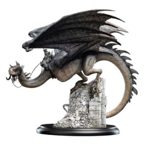 Fell Beast Mini Statue 18 cm Lord of the Rings - Weta Workshop