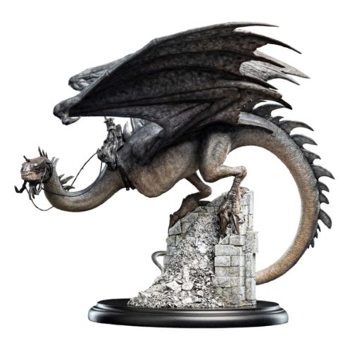 Fell Beast Mini Statue 18 cm Lord of the Rings - Weta Workshop
