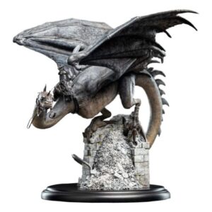 Fell Beast Mini Statue 18 cm Lord of the Rings - Weta Workshop