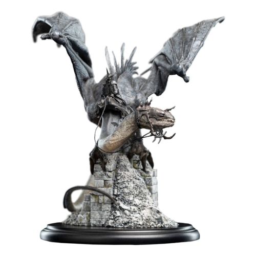 Fell Beast Mini Statue 18 cm Lord of the Rings - Weta Workshop