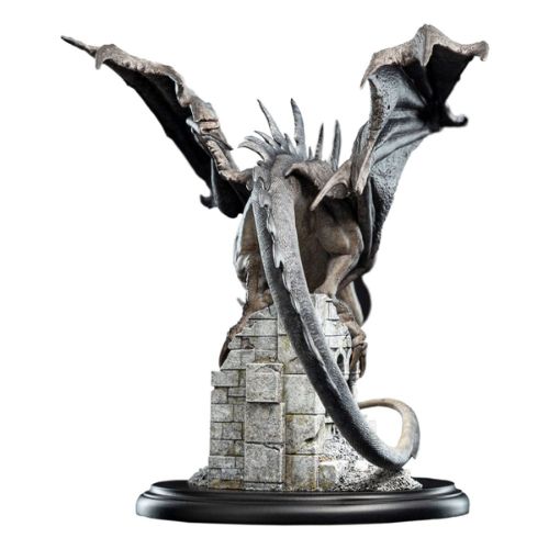 Fell Beast Mini Statue 18 cm Lord of the Rings - Weta Workshop