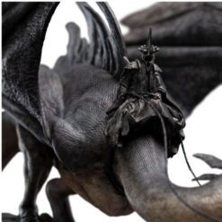 Fell Beast Mini Statue 18 cm Lord of the Rings - Weta Workshop