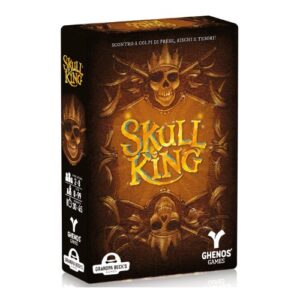Skull King