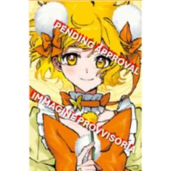 Magical Girl Dandelion Vol.1 CELOCELOMANGA PACK