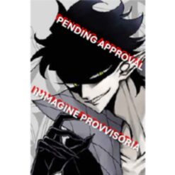 Magical Girl Dandelion Vol.1 CELOCELOMANGA PACK