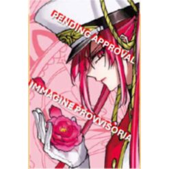 Magical Girl Dandelion Vol.1 CELOCELOMANGA PACK