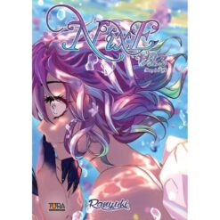 Nixe Vol.3 Parte 2