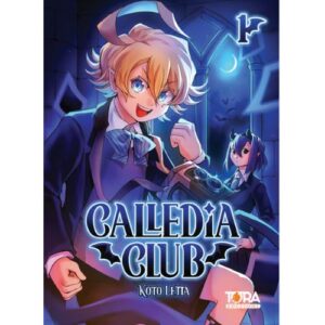 Calledia Club Vol.1