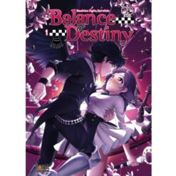 Balance of Destiny Vol.1