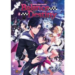 Balance of Destiny Vol.2