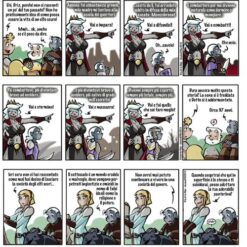 Drizzit Omnibus - Deluxe Definitive Edition - Book I