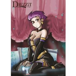 Drizzit Omnibus - Deluxe Definitive Edition - Book II
