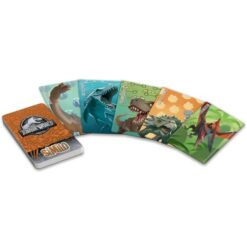 Similo - Jurassic World