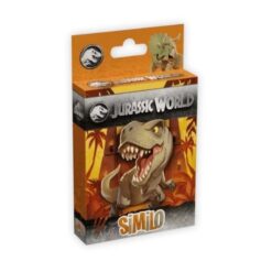 Similo - Jurassic World