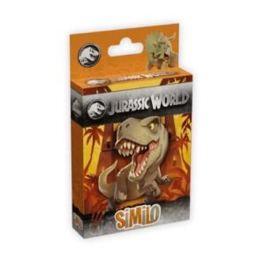 Similo - Jurassic World