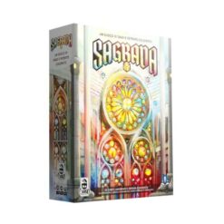 Sagrada - Seconda Edizione