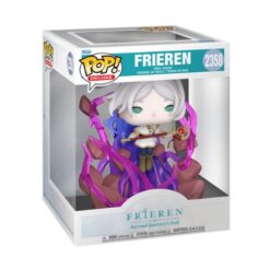 Funko POP! Deluxe: Frieren: Beyond Journey's End - Frieren 2358