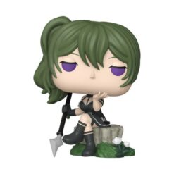 Funko POP! Animation: Frieren: Beyond the Journey's End - Ubel 2356