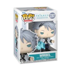 Funko POP! Animation: Frieren: Beyond the Journey's End - Wirbel 2357