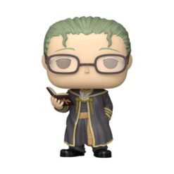 Funko POP! Animation: Frieren: Beyond the Journey's End - Heiter 2197 Limited Edition