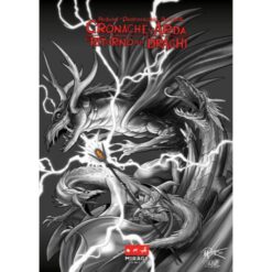 Cronache di Arda: Il Ritorno dei Draghi UltraVariant