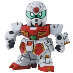 Super Deformed - BB343 Sanada Yukimura Gundam