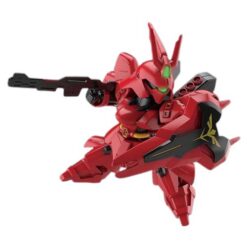 Super Deformed - SD Gundam EX-Standard Sazabi
