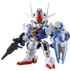 Super Deformed - SD Gundam EX-Standard Gundam Aerial