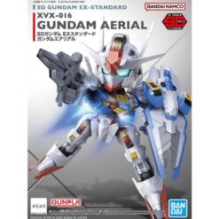 Super Deformed - SD Gundam EX-Standard Gundam Aerial