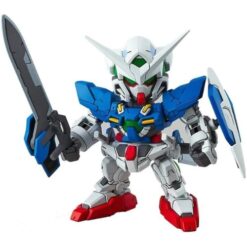Super Deformed - SD Gundam EX-Standard Exia