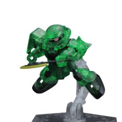 Super Deformed - Gunzeta - Cross Silh Zakuu - MK55419 - Limited Edition