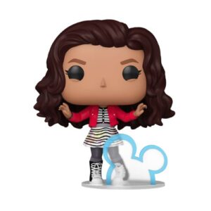 Funko POP! Disney: Throwback - Rocky 1688