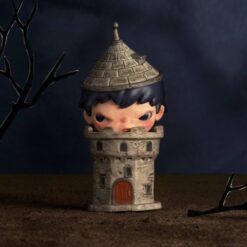 Hirono Shelter Series Figures Box Intera - Pop Mart