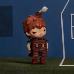 Hirono Shelter Series Figures Box Intera - Pop Mart