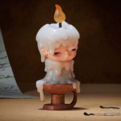 Hirono Shelter Series Figures Box Intera - Pop Mart