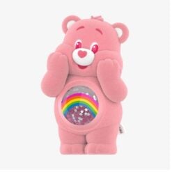 Care Bears Colorful Hugs Series Figures Box Intera - Pop Mart