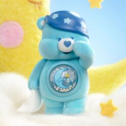 Care Bears Colorful Hugs Series Figures Box Intera - Pop Mart