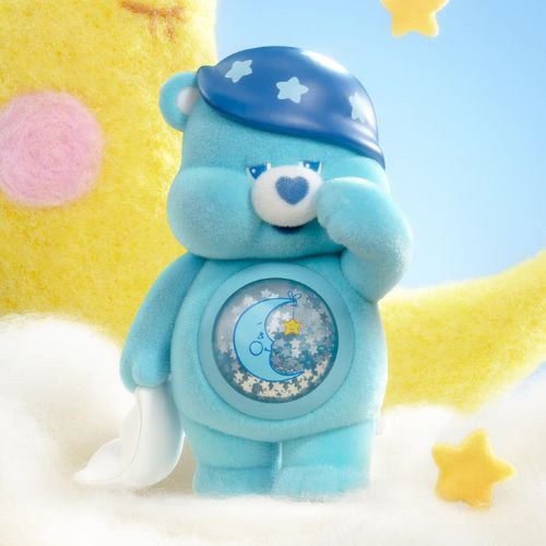 Care Bears Colorful Hugs Series Figures Box Intera - Pop Mart