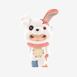 Hirono Monsters' Carnival Series Figures Box Intera - Pop Mart