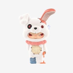 Hirono Monsters' Carnival Series Figures Box Intera - Pop Mart