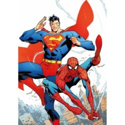Superman/Spider-Man Vol.1