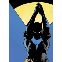 Batman Vol.1 Giant-Size Special Edition