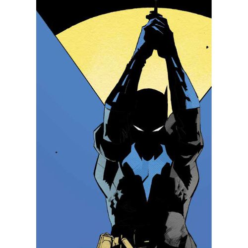 Batman Vol.1 Giant-Size Special Edition