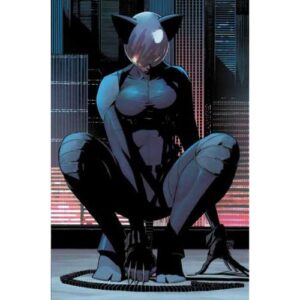 Absolute Batman 13