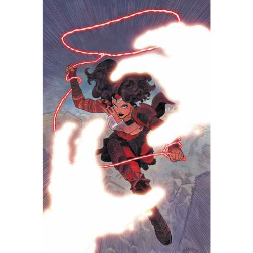 Absolute Wonder Woman 13