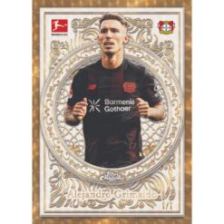 Bundesliga 2025/2026 - Hobby Box da 20 bustine