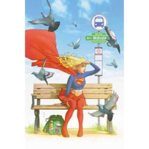 Supergirl: Best Of