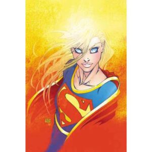 Supergirl Vol.1: La Ragazza D'Acciaio