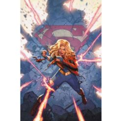 Supergirl: Alla fine dell'Universo