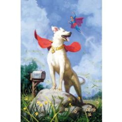 Il Grande Libro di Krypto